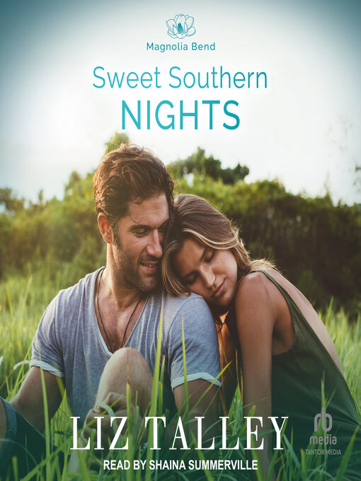 Title details for Sweet Southern Nights by Liz Talley - Wait list